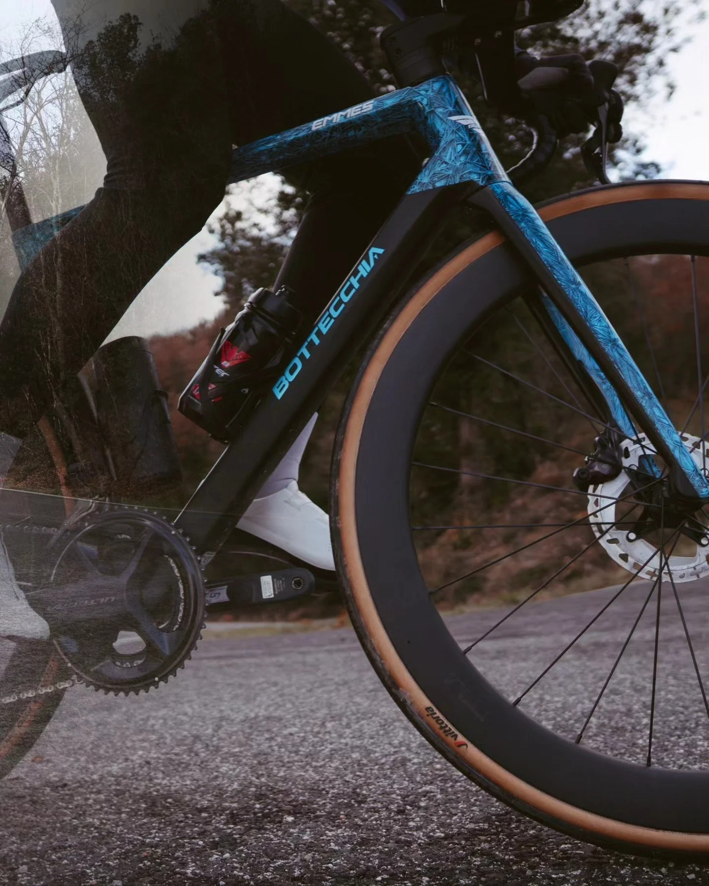 Bici da corsa in inverno: come affrontare il freddo senza rinunciare alle prestazioni