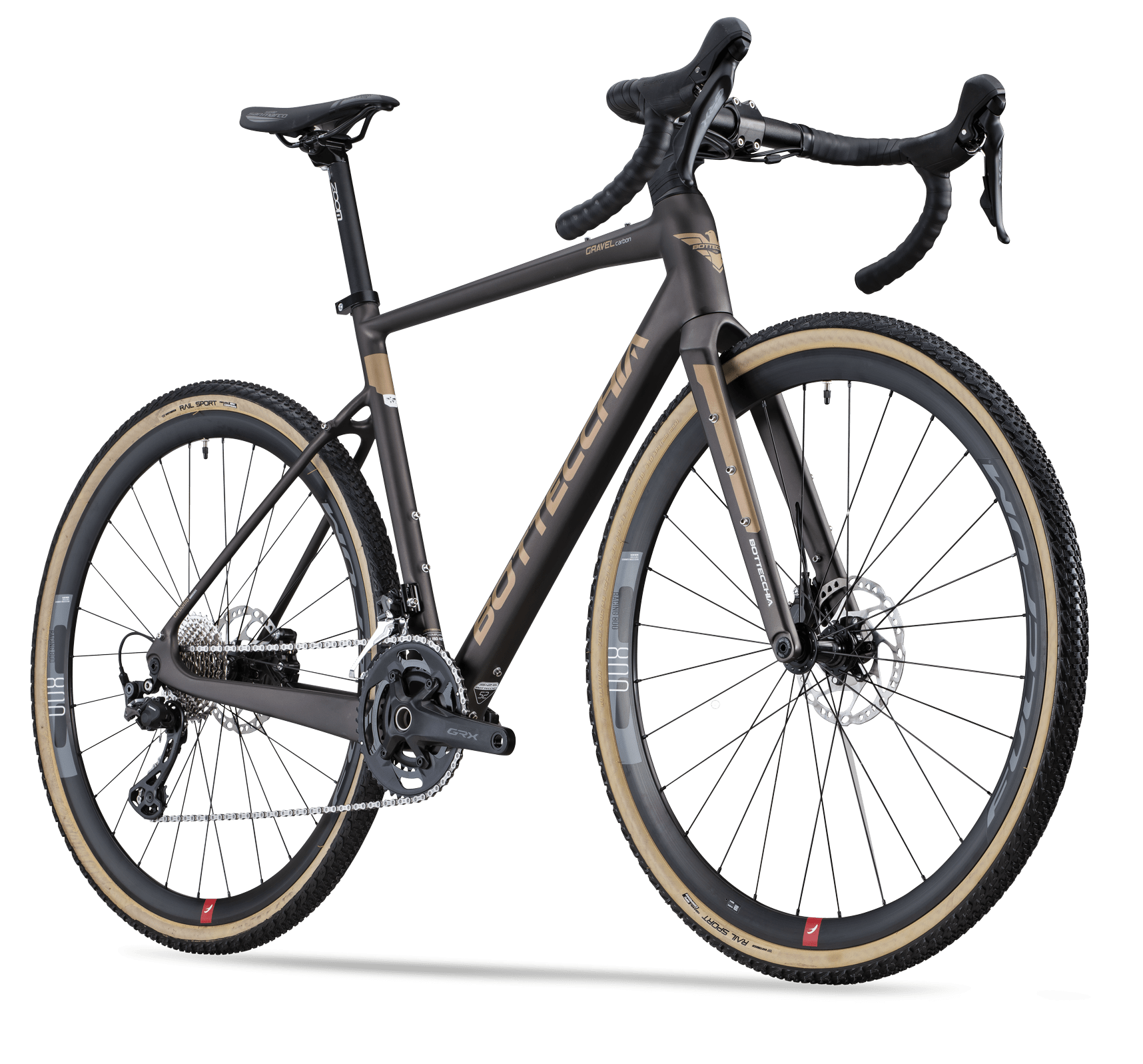 GRAVEL CARBON